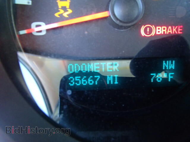 2013 CHEVROLET SILVERADO - VIN: 3GCPKSE79DG290525 - Фото 8