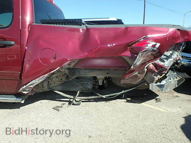 2013 CHEVROLET SILVERADO - VIN: 3GCPKSE79DG290525 - Фото 9
