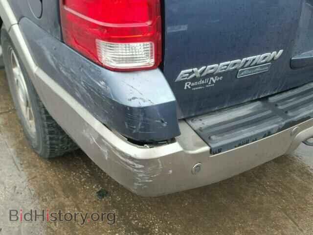 2004 FORD EXPEDITION - VIN: 1FMPU17L44LB56275 - Фото 10