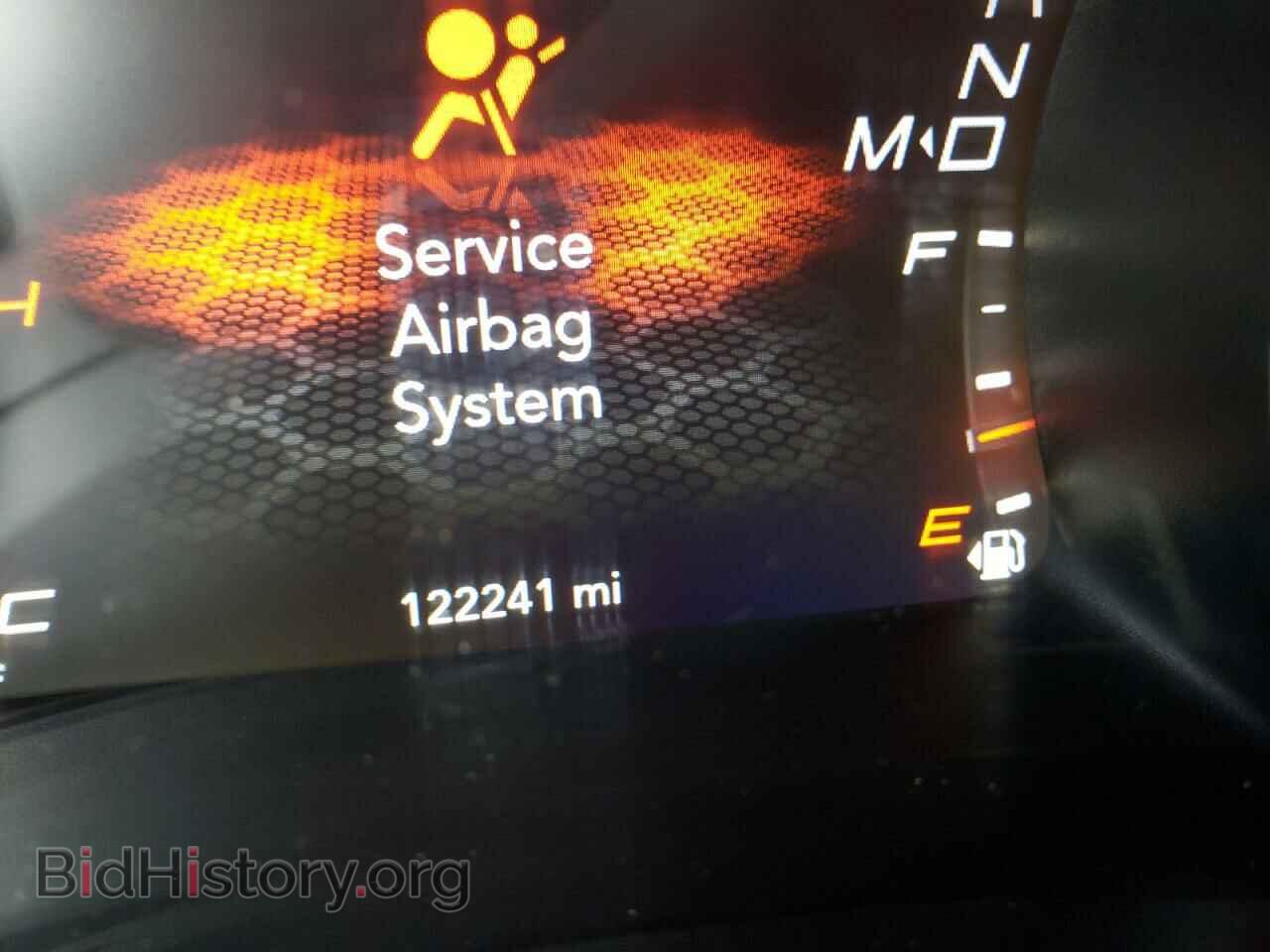2015 DODGE CHARGER - VIN: 2C3CDXBG1FH791202 - Фото 8
