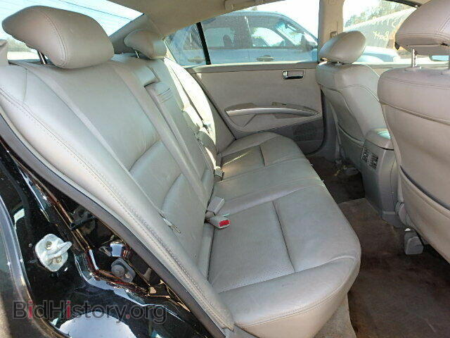 2005 NISSAN MAXIMA - VIN: 1N4BA41E15C829453 - Фото 6