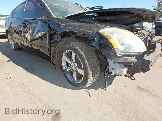 2005 NISSAN MAXIMA - VIN: 1N4BA41E15C829453 - Фото 9