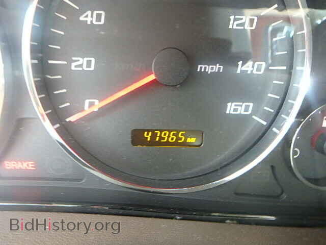 2007 CADILLAC CTS - VIN: 1G6DP577X70147470 - Фото 8