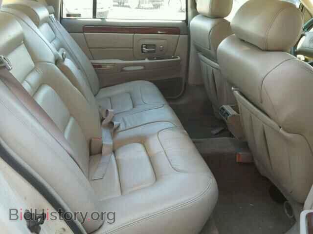 1999 CADILLAC DEVILLE - VIN: 1G6KD54Y3XU708792 - Фото 6