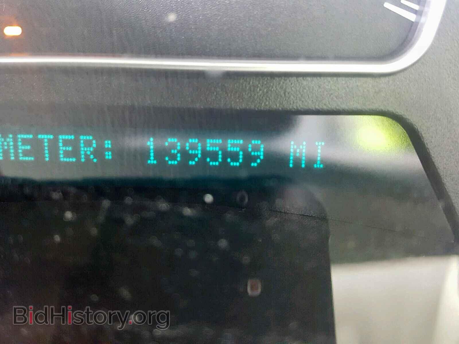 2008 GMC ENVOY DENA - VIN: 1GKET63M982182980 - Фото 8