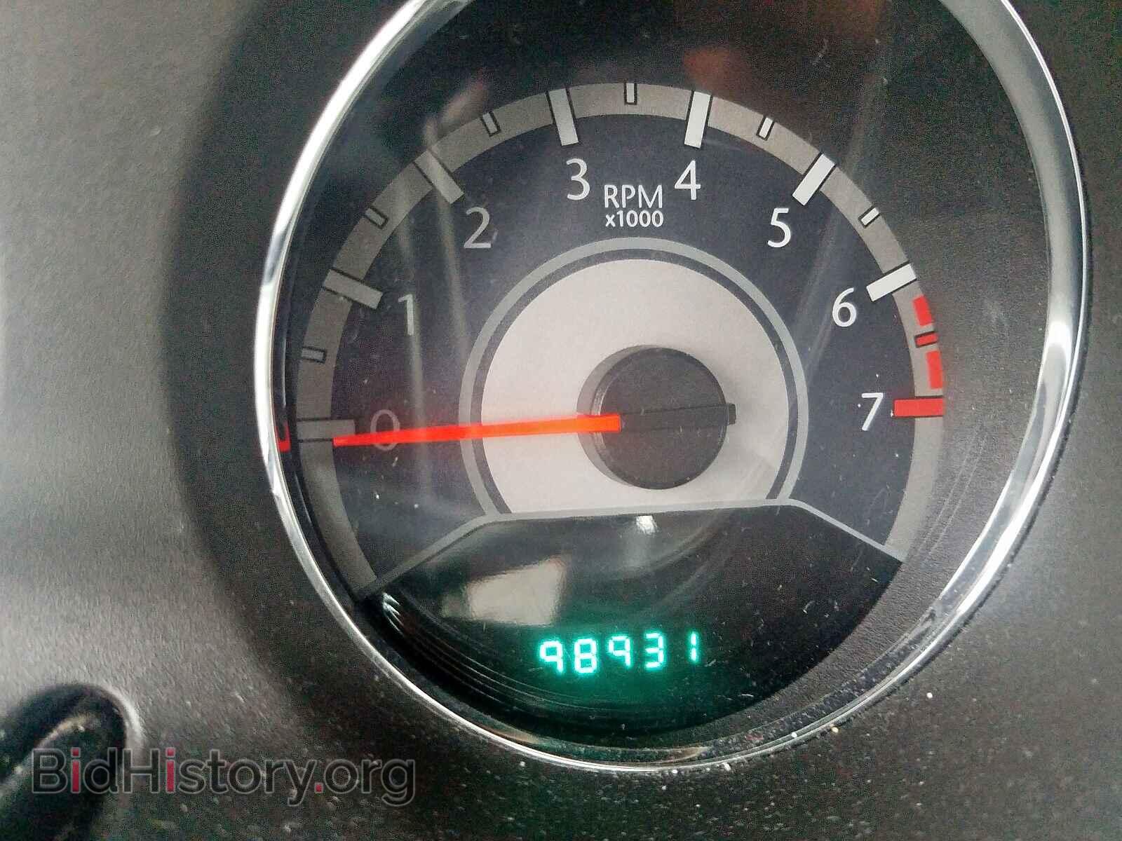 2013 CHRYSLER 200 - VIN: 1C3CCBABXDN686576 - Photo 8