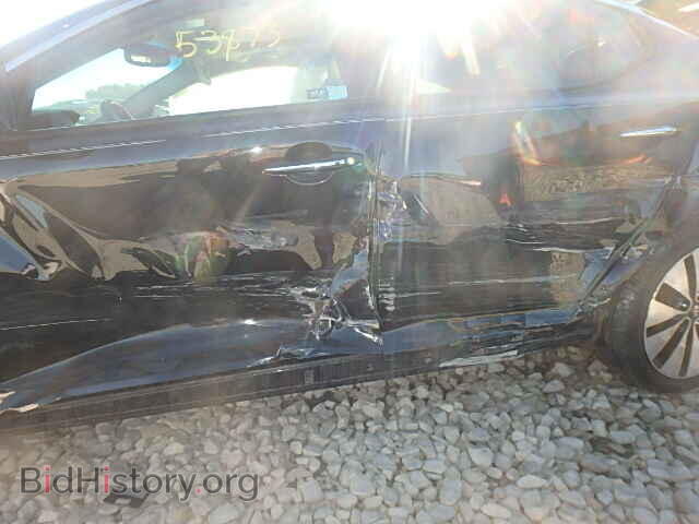 2012 KIA OPTIMA - VIN: 5XXGR4A66CG027561 - Фото 9