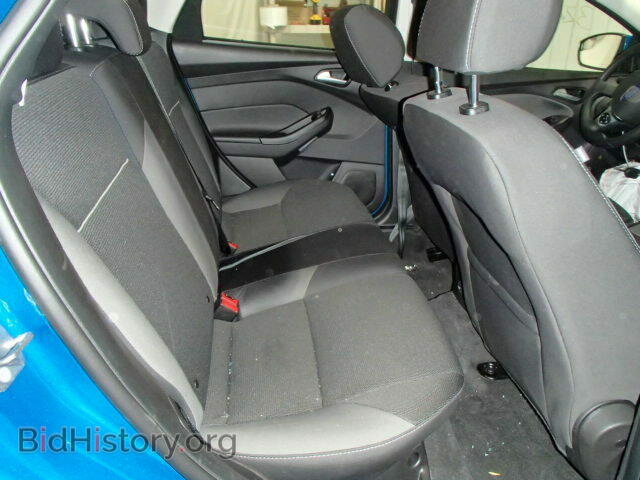 2014 FORD FOCUS - VIN: 1FADP3K22EL357530 - Photo 6