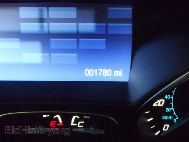 2014 FORD FOCUS - VIN: 1FADP3K22EL357530 - Photo 8