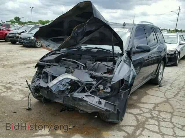2006 SAAB 97X - VIN: 5S3ET13S562804270 - Photo 2