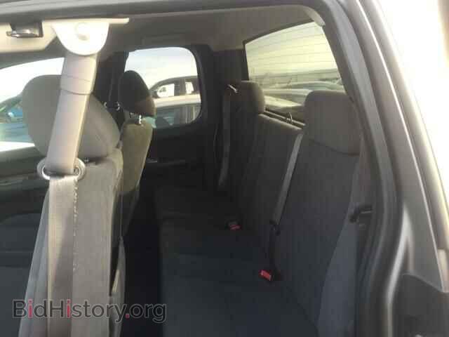 2008 CHEVROLET SILVERADO - VIN: 2GCEC19C981122713 - Фото 6