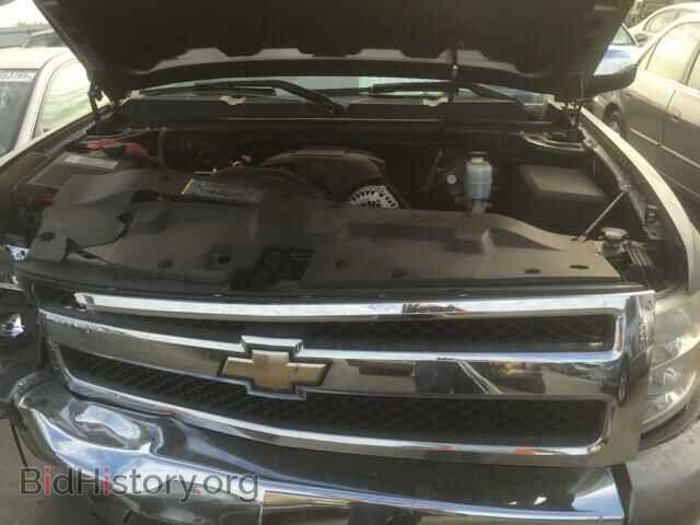 2008 CHEVROLET SILVERADO - VIN: 2GCEC19C981122713 - Фото 7