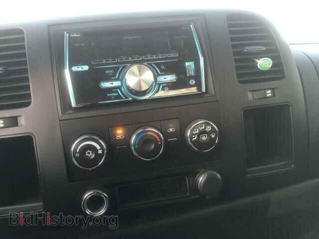 2008 CHEVROLET SILVERADO - VIN: 2GCEC19C981122713 - Фото 9