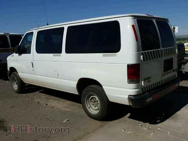 2011 FORD ECONOLINE - VIN: 1FBNE3BL3BDB01520 - Фото 3