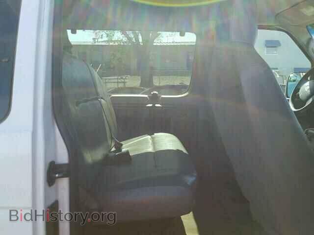 2011 FORD ECONOLINE - VIN: 1FBNE3BL3BDB01520 - Фото 6