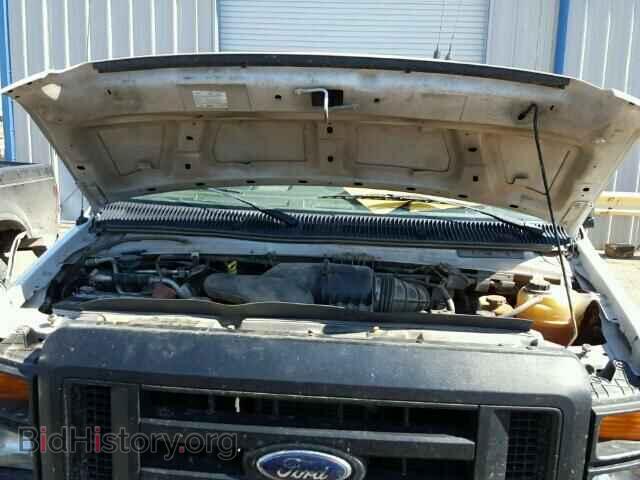 2011 FORD ECONOLINE - VIN: 1FBNE3BL3BDB01520 - Фото 7