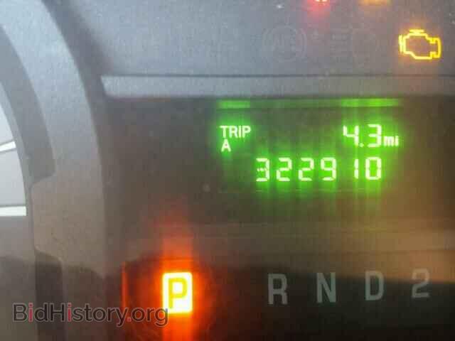 2011 FORD ECONOLINE - VIN: 1FBNE3BL3BDB01520 - Фото 8