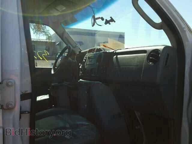 2011 FORD ECONOLINE - VIN: 1FBNE3BL3BDB01520 - Фото 9