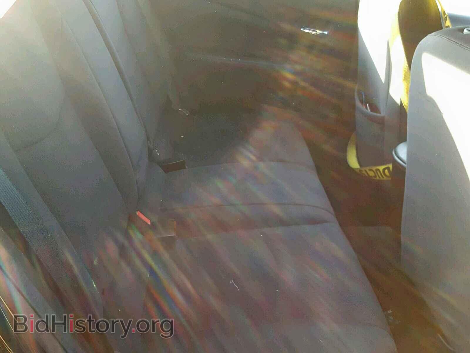 2014 CHRYSLER 200 - VIN: 1C3CCBAB4EN101640 - Photo 6