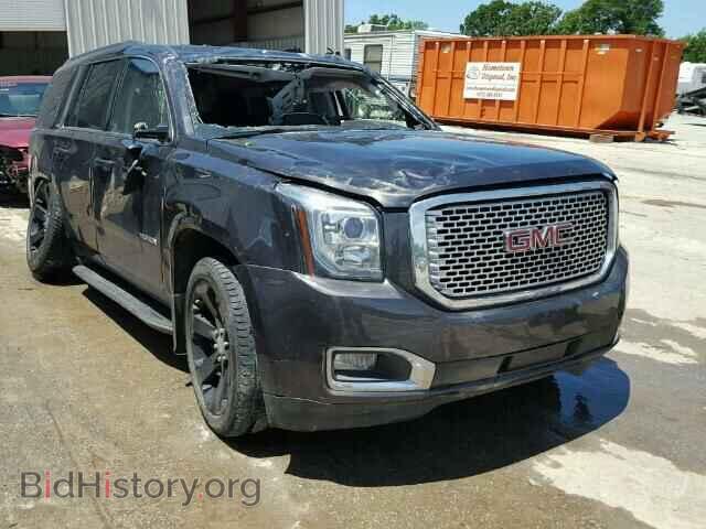 Фотография 1GKS2BKC1GR265106 - GMC YUKON 2016
