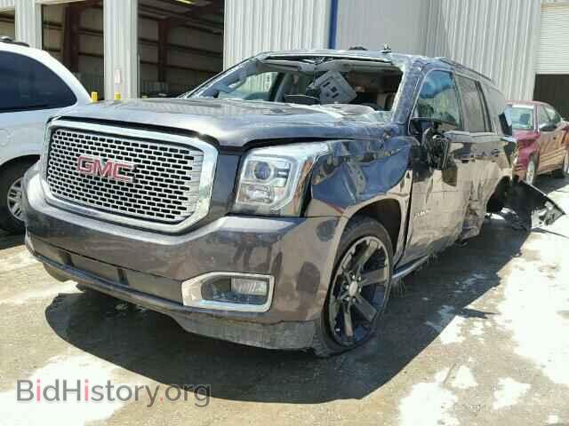2016 GMC YUKON - VIN: 1GKS2BKC1GR265106 - Фото 2