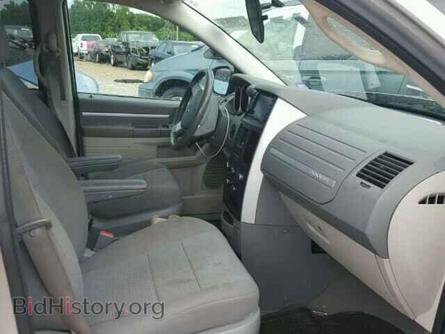 2010 DODGE CARAVAN - VIN: 2D4RN3D17AR447206 - Фото 5