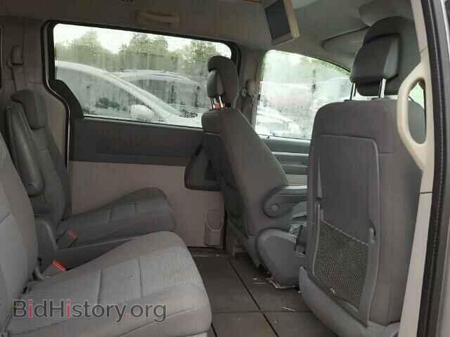 2010 DODGE CARAVAN - VIN: 2D4RN3D17AR447206 - Фото 6