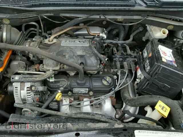2010 DODGE CARAVAN - VIN: 2D4RN3D17AR447206 - Фото 7
