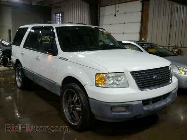 Фотография 1FMPU16W24LA42917 - FORD EXPEDITION 2004