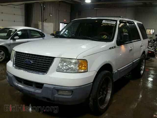 2004 FORD EXPEDITION - VIN: 1FMPU16W24LA42917 - Фото 2