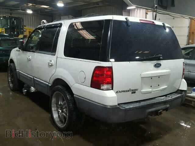 2004 FORD EXPEDITION - VIN: 1FMPU16W24LA42917 - Фото 3