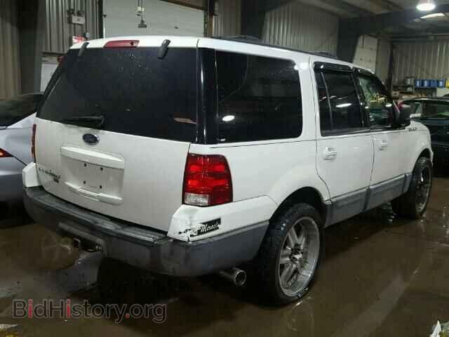 2004 FORD EXPEDITION - VIN: 1FMPU16W24LA42917 - Фото 4