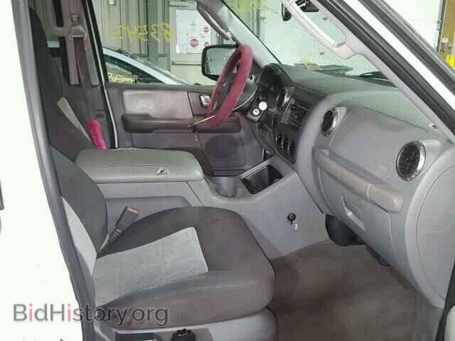 2004 FORD EXPEDITION - VIN: 1FMPU16W24LA42917 - Фото 5