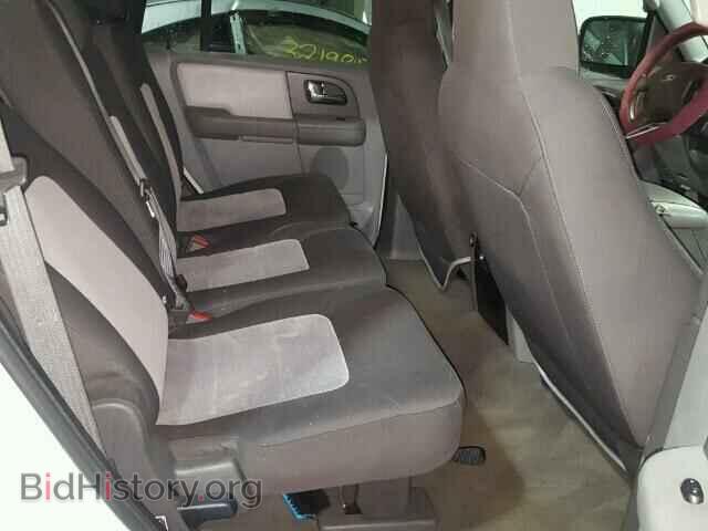 2004 FORD EXPEDITION - VIN: 1FMPU16W24LA42917 - Фото 6
