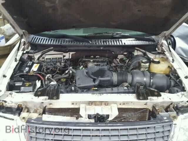 2004 FORD EXPEDITION - VIN: 1FMPU16W24LA42917 - Фото 7