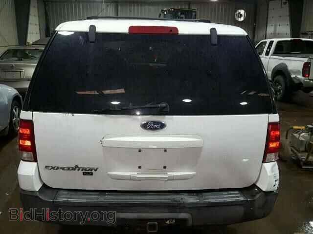 2004 FORD EXPEDITION - VIN: 1FMPU16W24LA42917 - Фото 10