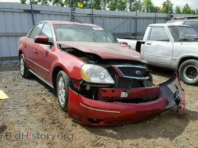 Photo 1FAFP24176G134403 - FORD FIVE HUNDR 2006