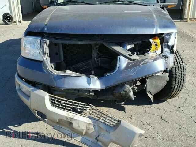2006 FORD EXPEDITION - VIN: 1FMFU18586LA89338 - Фото 9