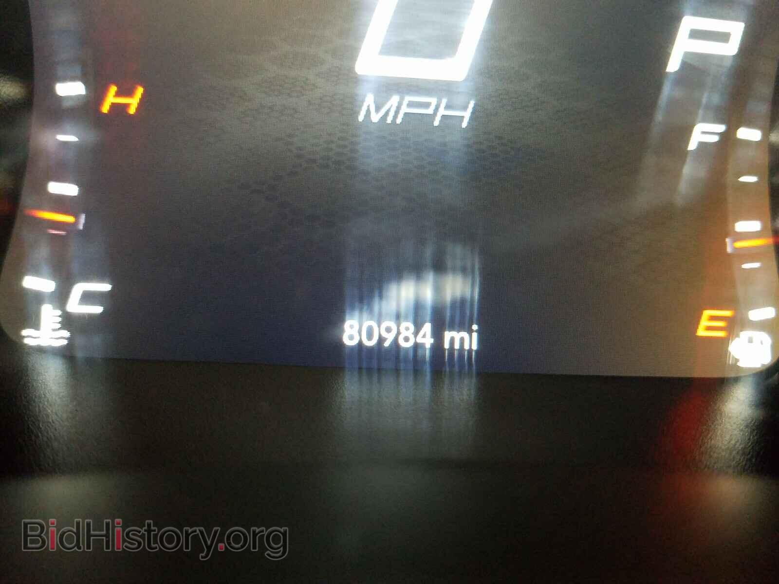 2016 DODGE CHARGER - VIN: 2C3CDXCT3GH347008 - Фото 8