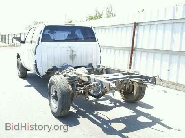 2001 DODGE RAM 3500 - VIN: 1B7MC33751J537400 - Фото 3