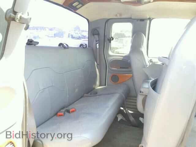 2001 DODGE RAM 3500 - VIN: 1B7MC33751J537400 - Фото 6