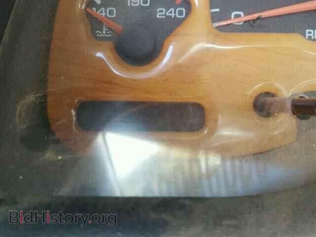 2001 DODGE RAM 3500 - VIN: 1B7MC33751J537400 - Фото 8