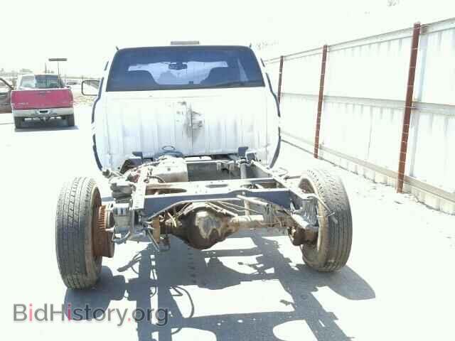 2001 DODGE RAM 3500 - VIN: 1B7MC33751J537400 - Фото 10