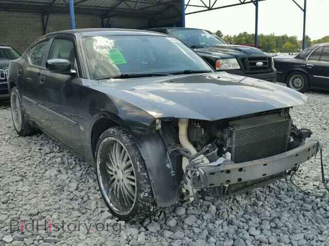 Фотография 2B3CA3CV9AH274928 - DODGE CHARGER 2010