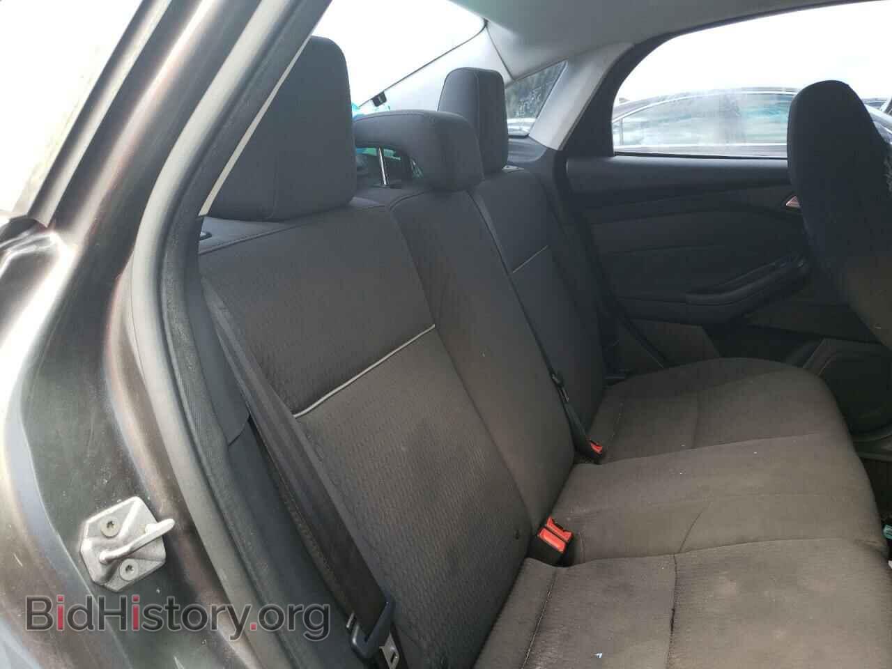 2012 FORD FOCUS - VIN: 1FAHP3H28CL357358 - Фото 6