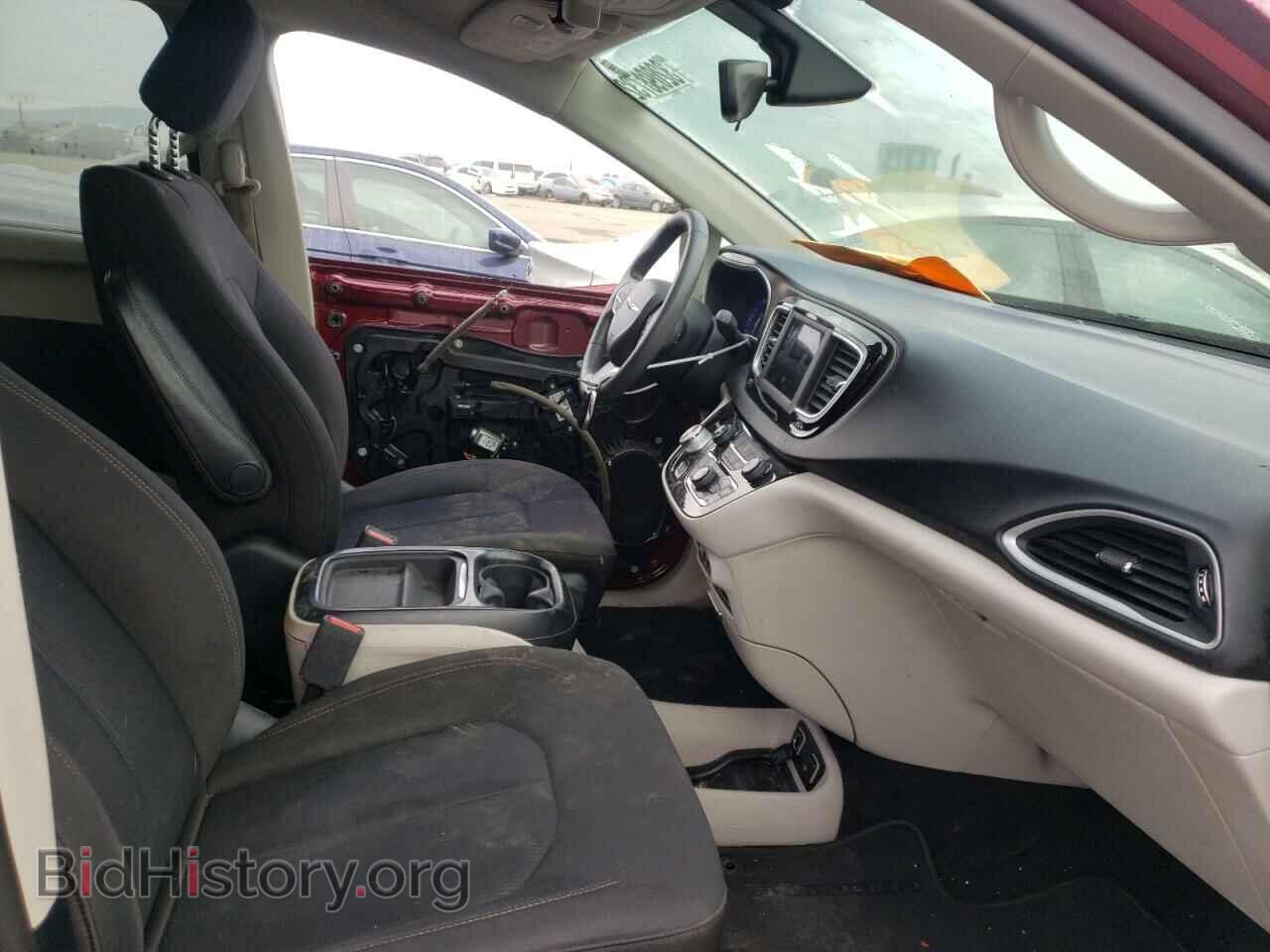 2018 CHRYSLER PACIFICA - VIN: 2C4RC1FG6JR118067 - Photo 5