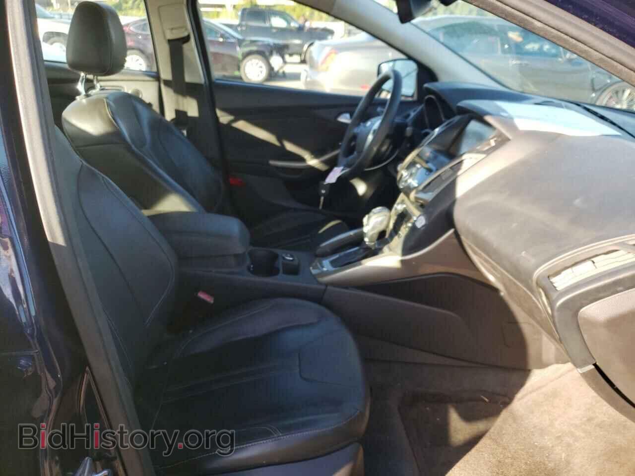 2012 FORD FOCUS - VIN: 1FAHP3H27CL126371 - Photo 5