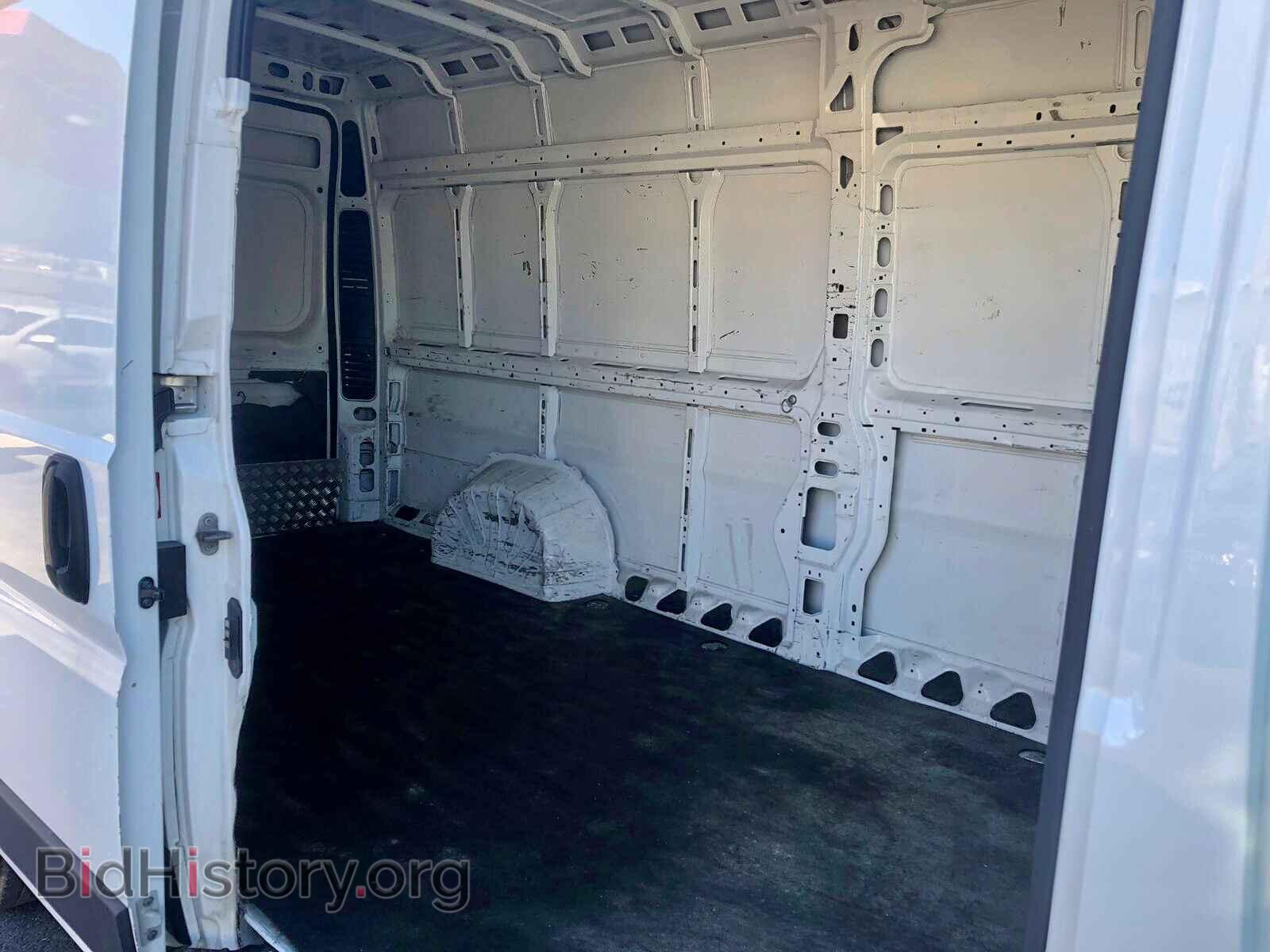 2014 RAM PROMASTER - VIN: 3C6URVJD1EE130929 - Фото 6