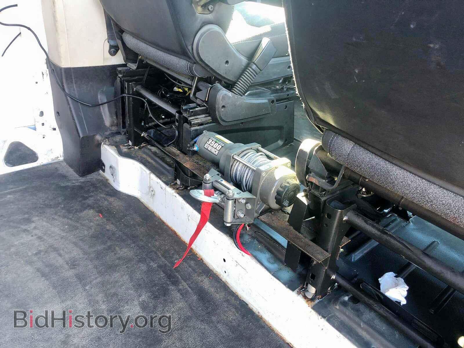 2014 RAM PROMASTER - VIN: 3C6URVJD1EE130929 - Фото 8
