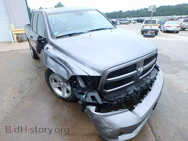 Photo 1C6RR6FT8DS702859 - RAM TRUCK 2013
